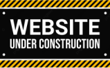 Website Under Construction